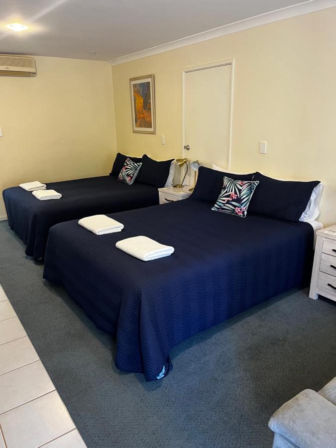 Emu Point Motel Albany Eksteriør bilde