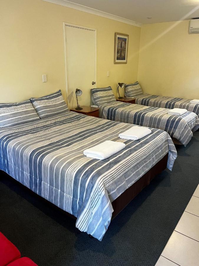 Emu Point Motel Albany Eksteriør bilde