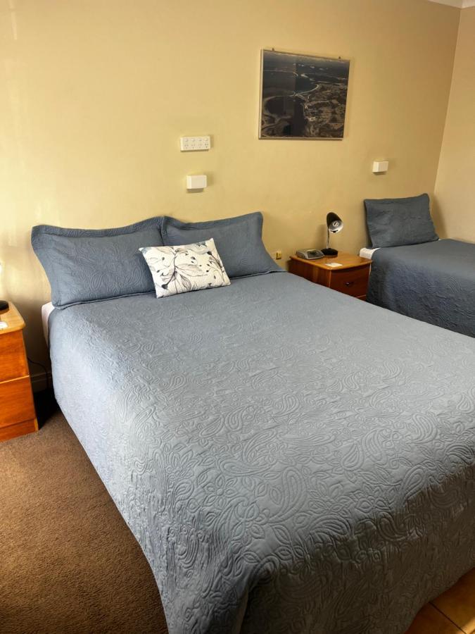 Emu Point Motel Albany Eksteriør bilde