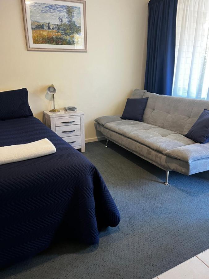 Emu Point Motel Albany Eksteriør bilde