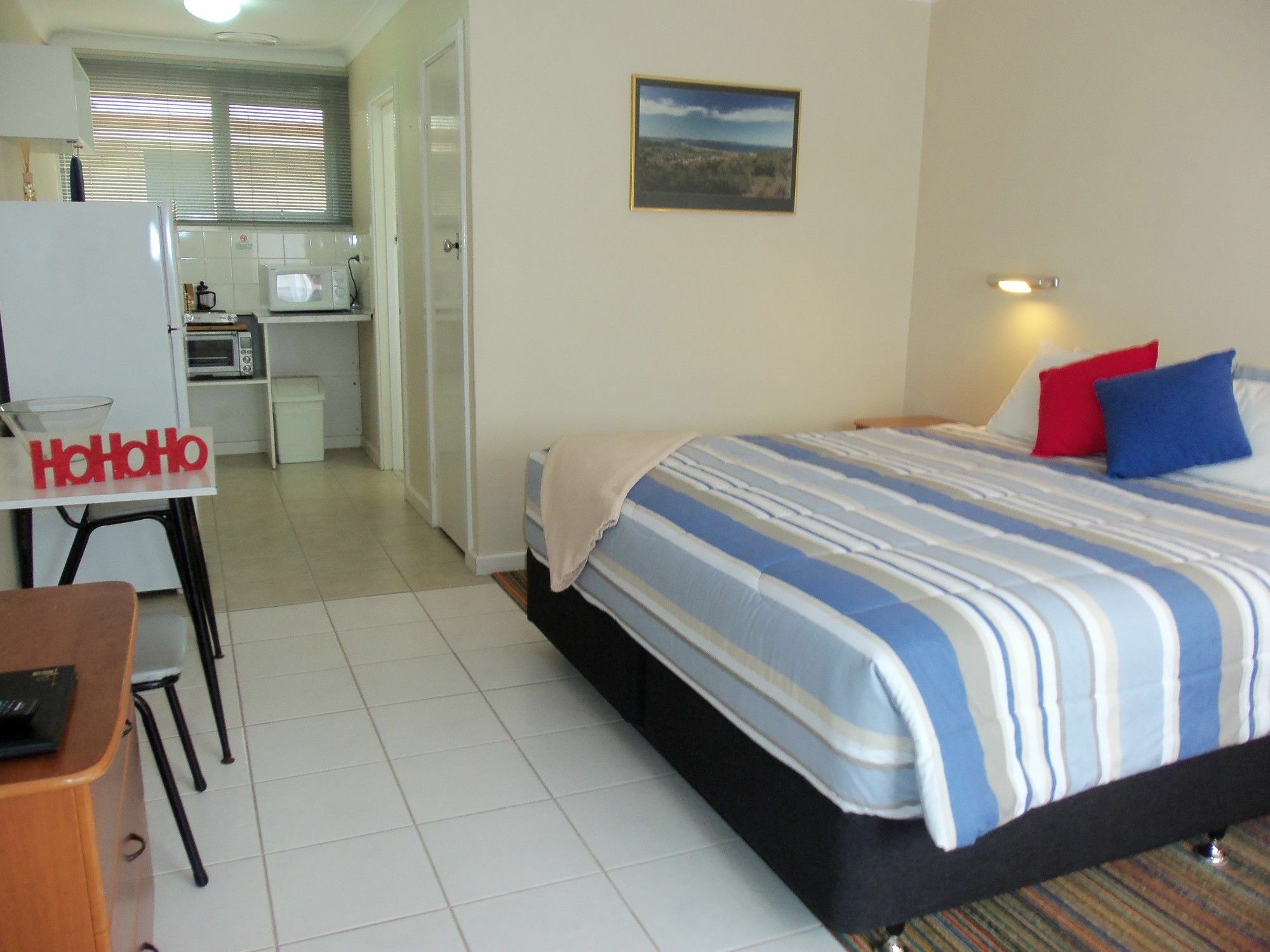 Emu Point Motel Albany Eksteriør bilde