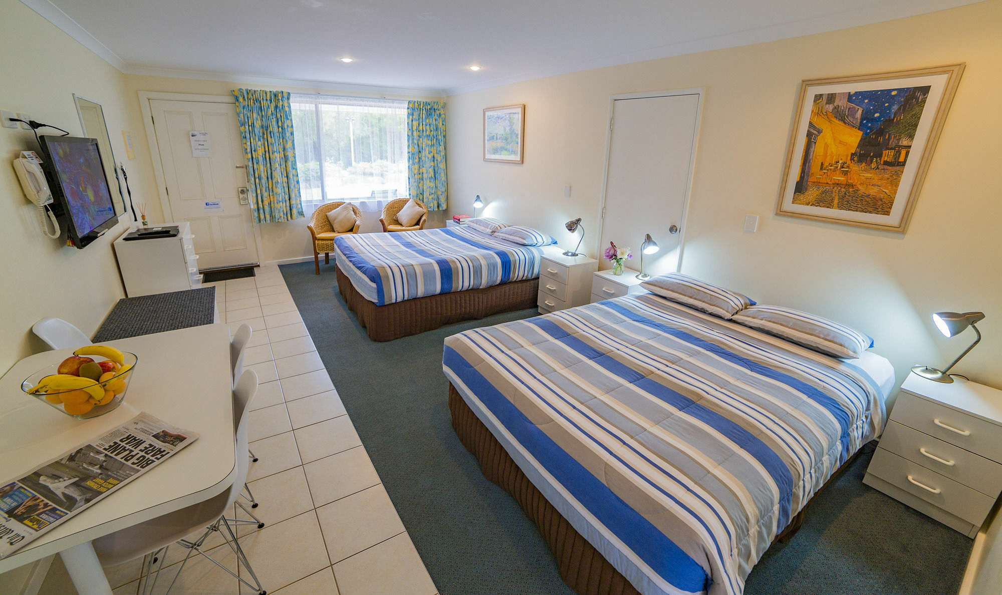 Emu Point Motel Albany Eksteriør bilde