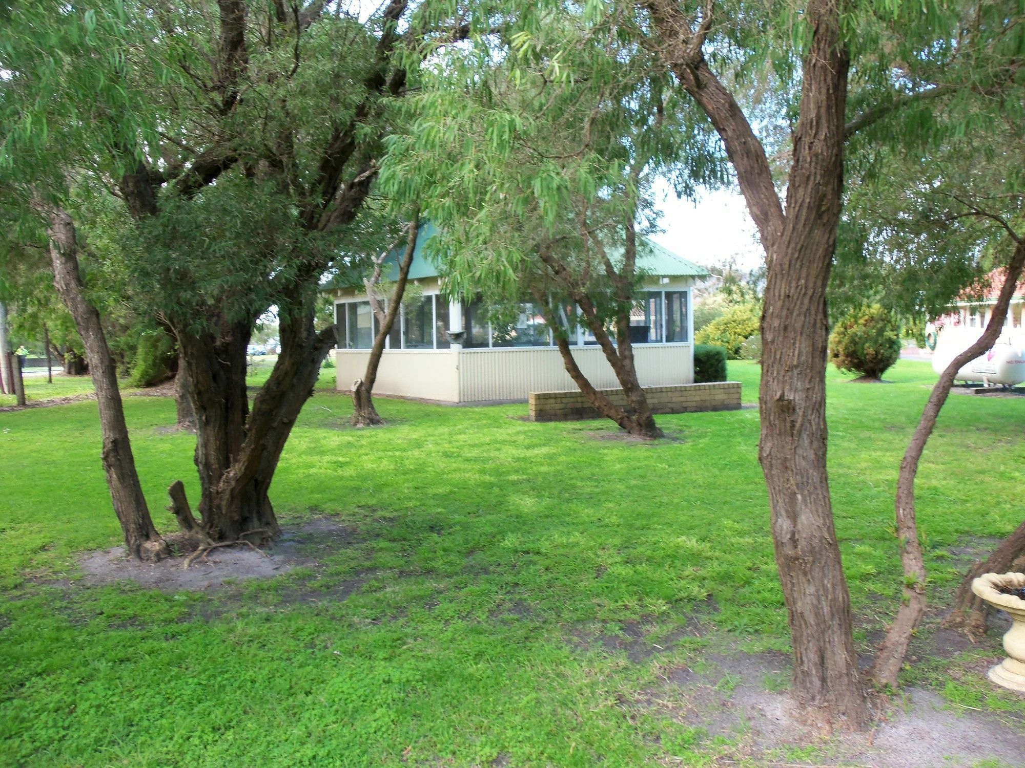 Emu Point Motel Albany Eksteriør bilde